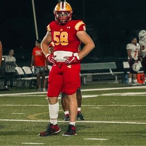 Meet your Posher, Ben